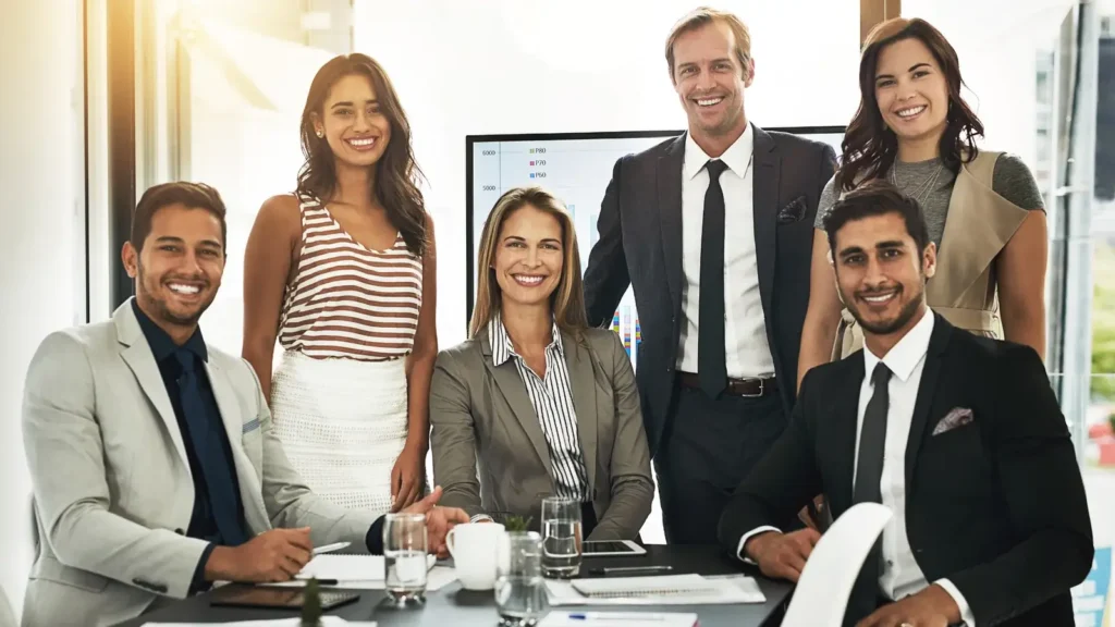 Team Work - Recruitment Agencies Atlanta